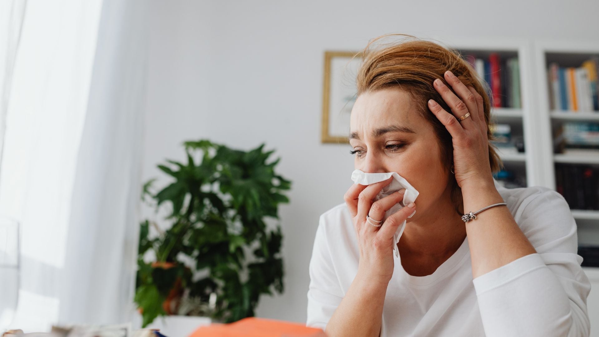 Decoding Your Symptoms: Is It an Allergy, Intolerance, or Something Else?