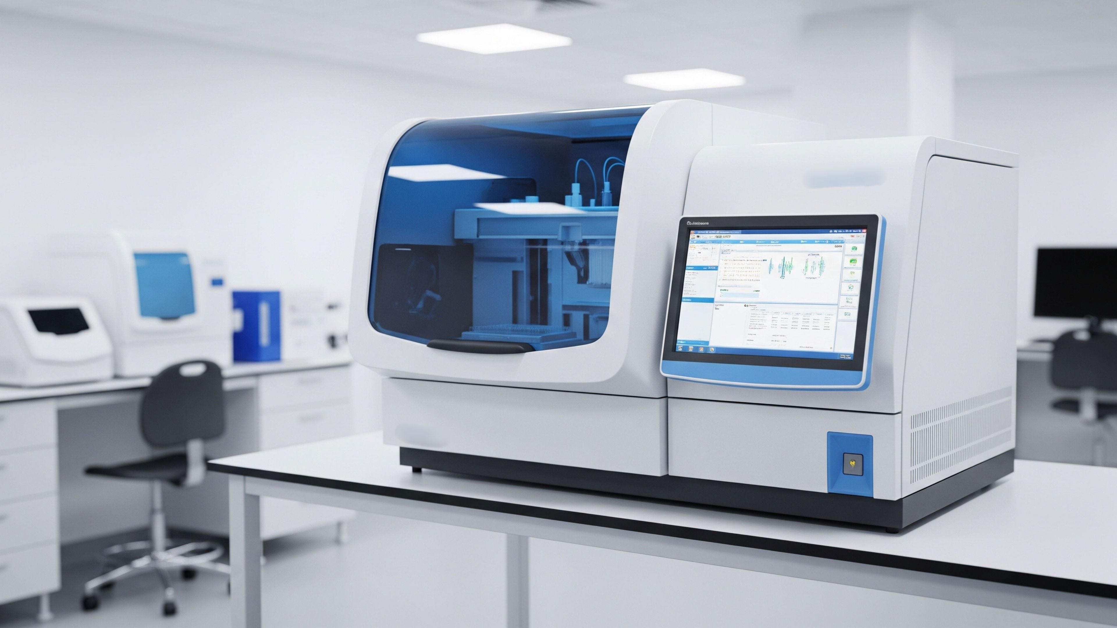 How Accurate Are At-Home STD Tests? Debunking Myths and Understanding PCR Technology