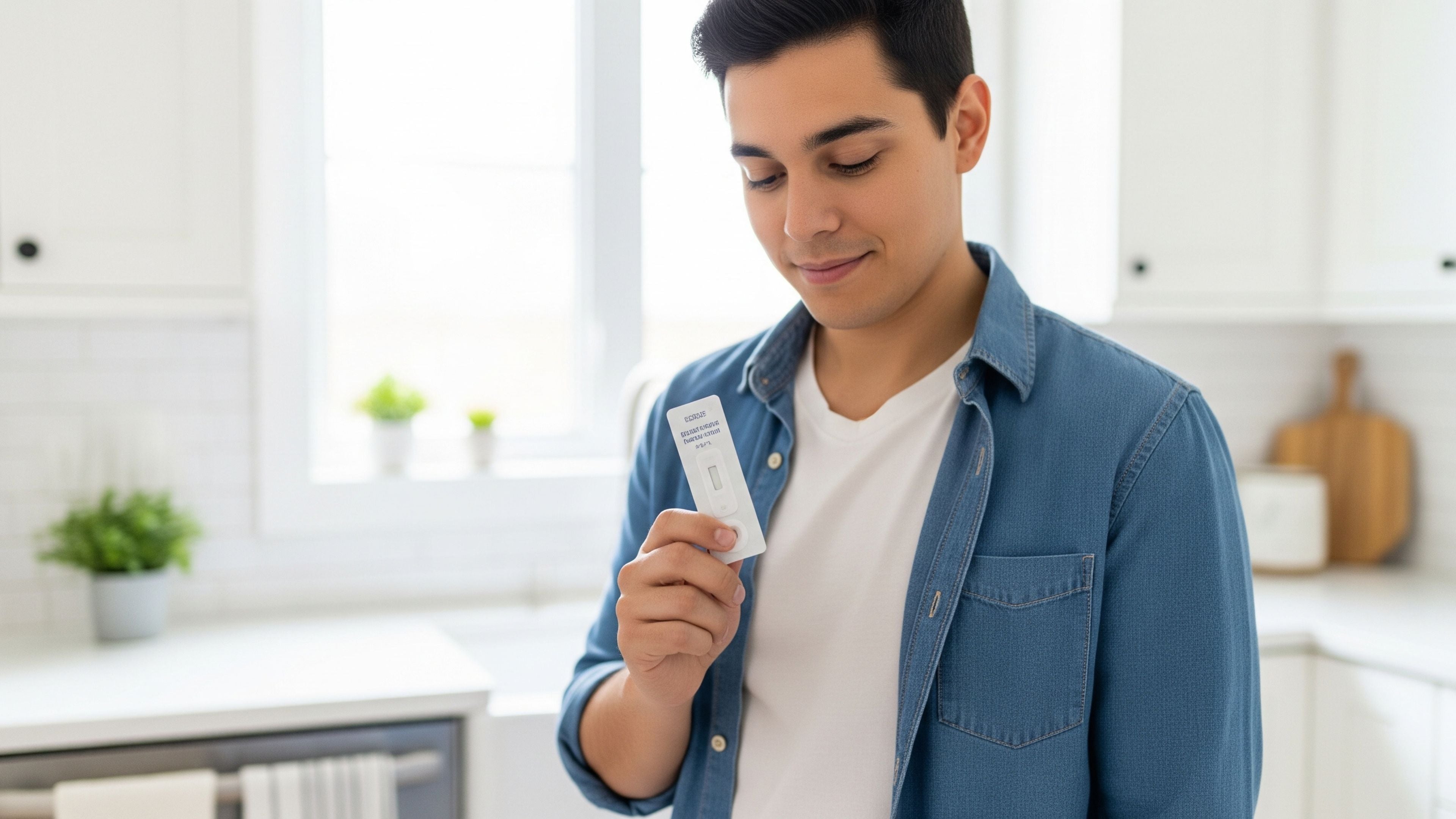 Why Choose At-Home STD Testing? Convenience, Privacy, and Accuracy