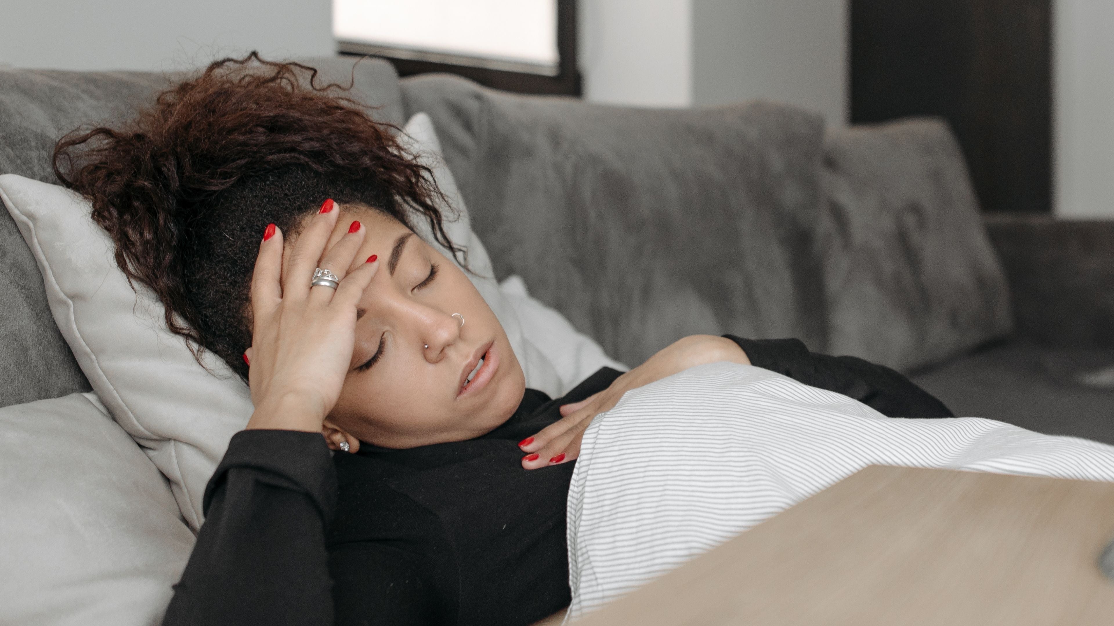 The Top 5 Lyme Disease Symptoms You Can’t Afford to Ignore