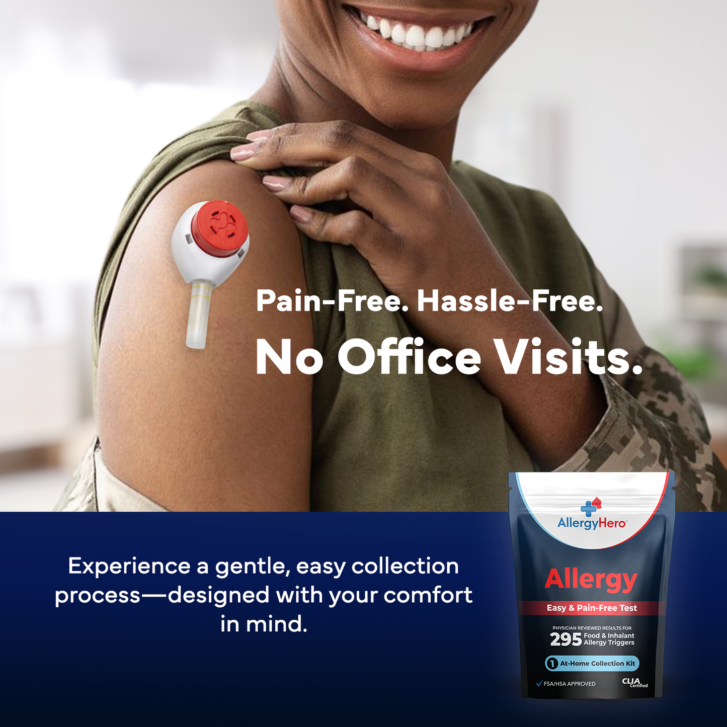 Allergy Testing