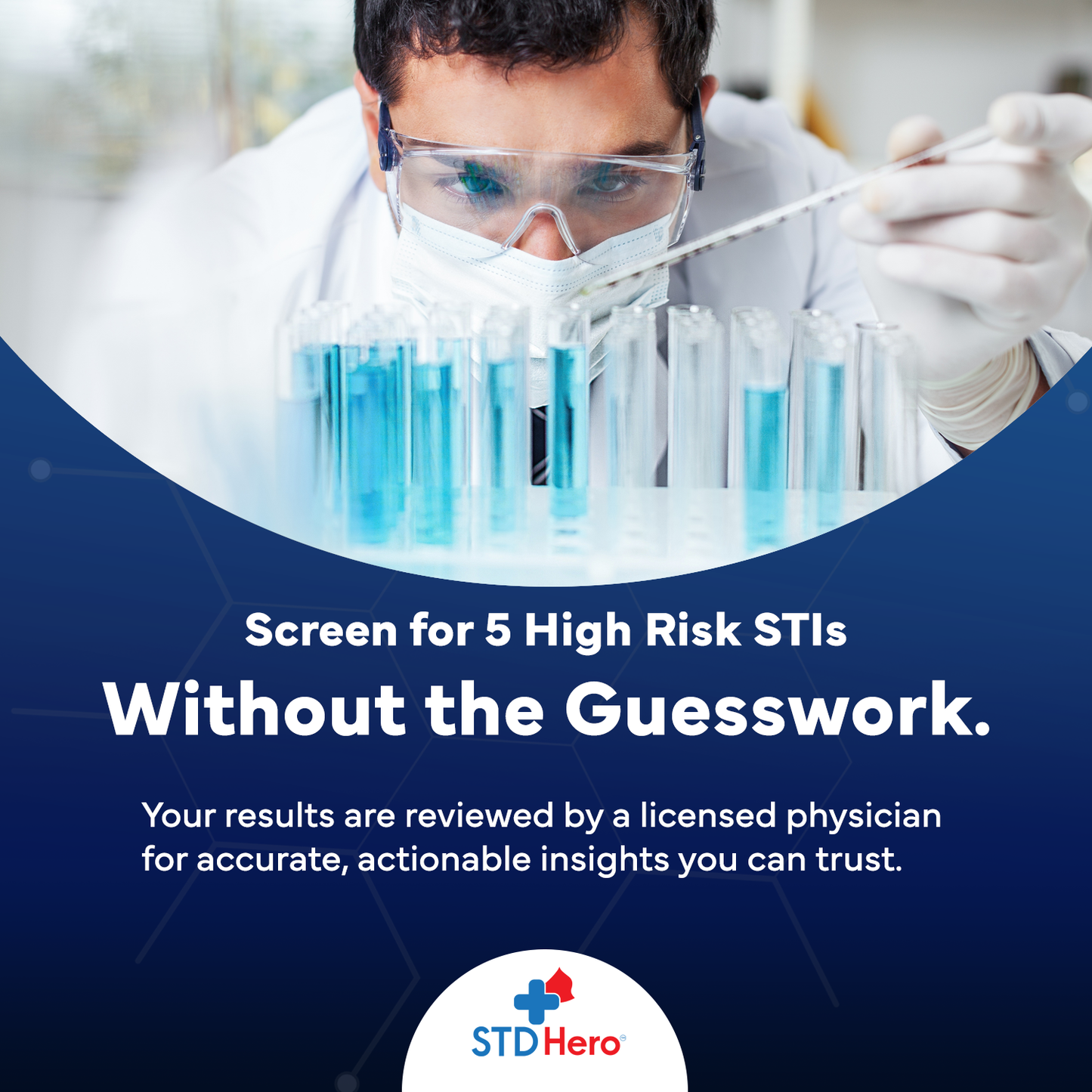 STD Advanced