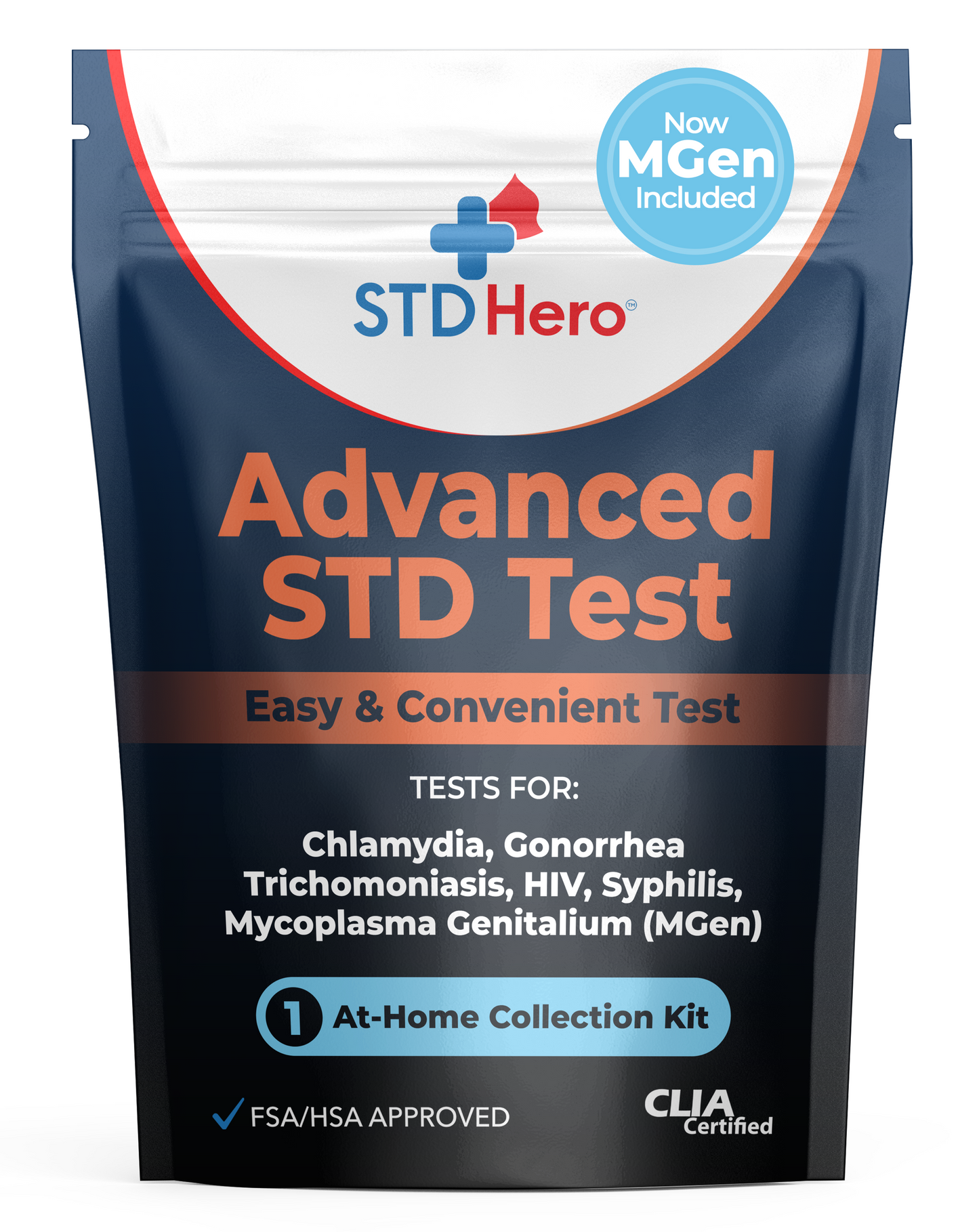 STD Advanced