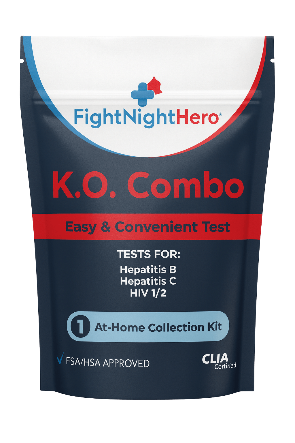 K.O. Combo - Better Life Science