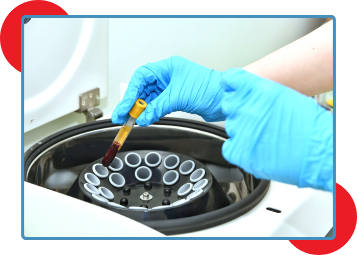 Health Monitoring
