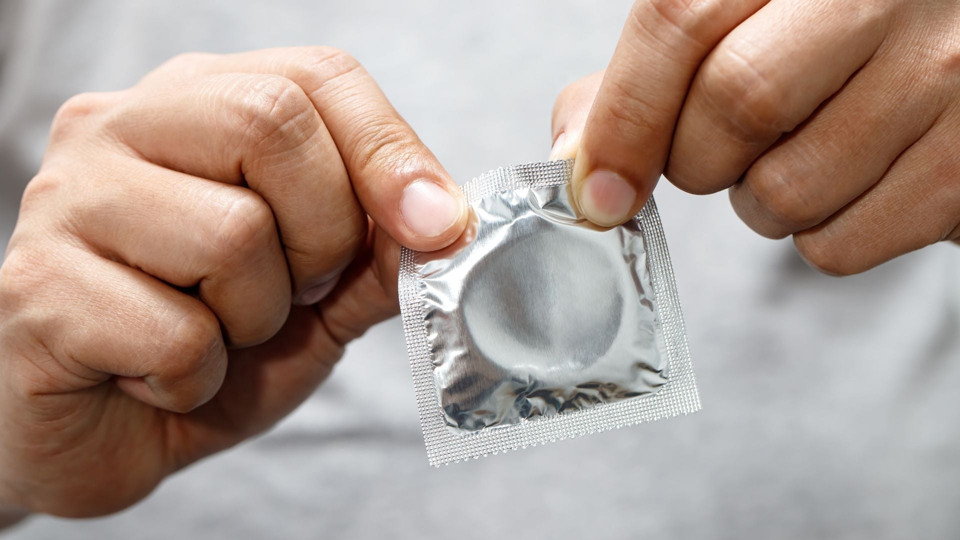 Are Condoms 100% Effective Against STIs? - Learn More – Better Life Science