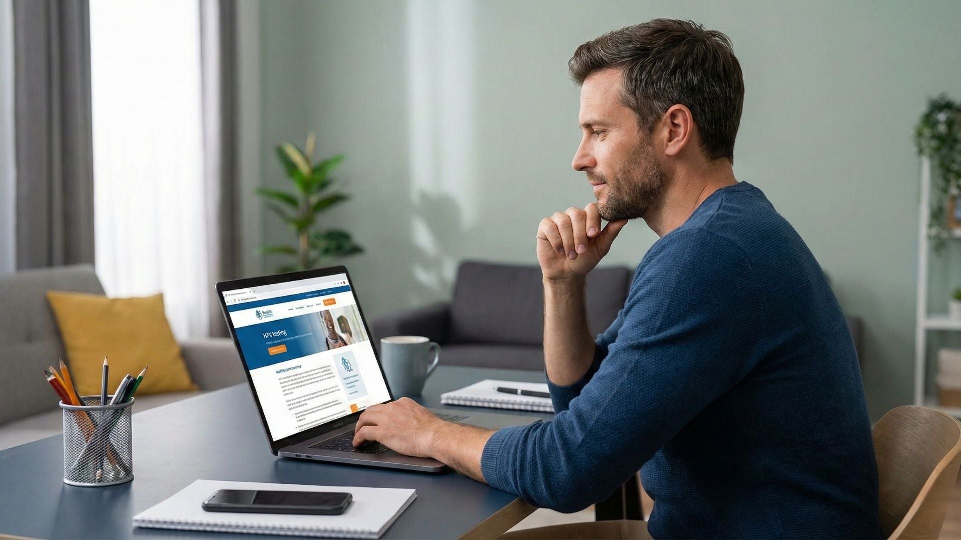 Is Oral HPV a Risk for Me? Understanding Oral HPV Testing and Why It Matters for Cancer Prevention