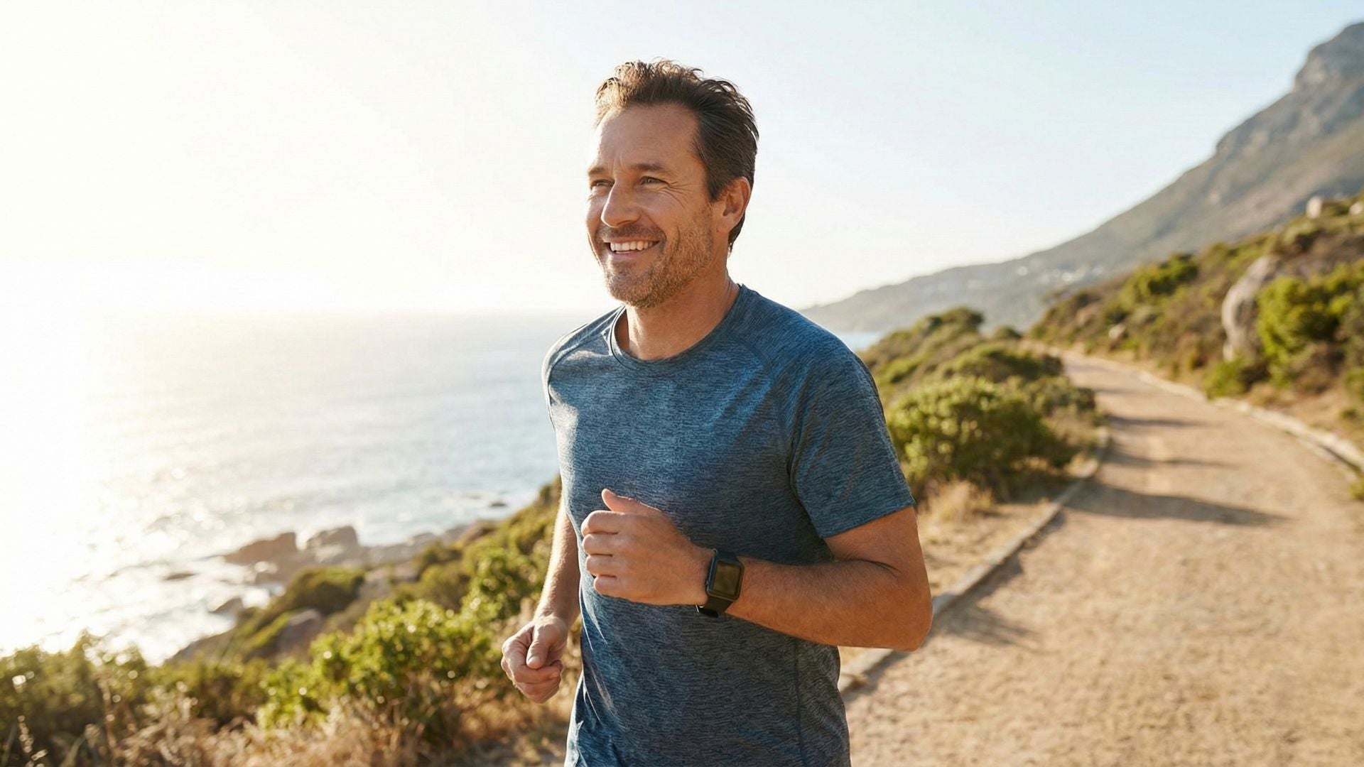 Setting Your Health Baseline: Why Annual Wellness Testing is Crucial, Even When You Feel Fine