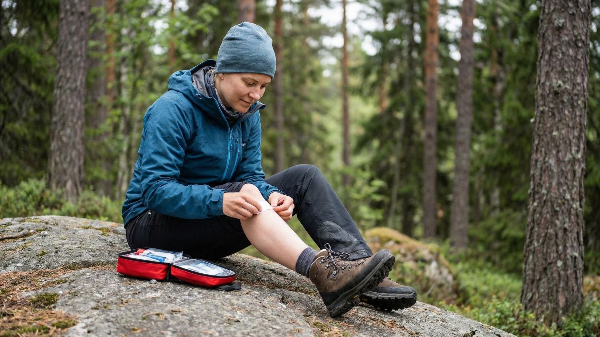 Tick Bite First Aid: What to Do Immediately and When to Test for Lyme Disease