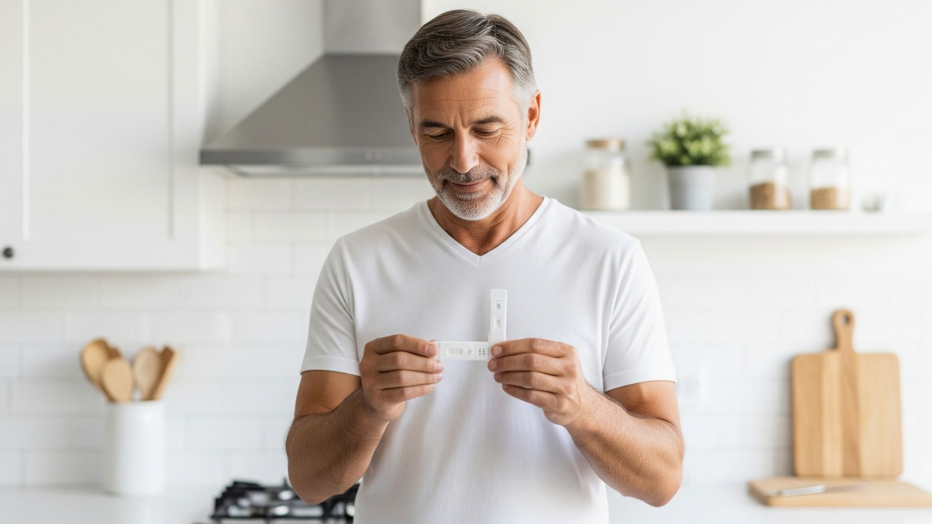 The Importance of Regular Health Testing and Monitoring – Better Life ...
