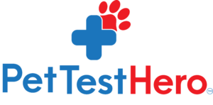 Pet Test Hero