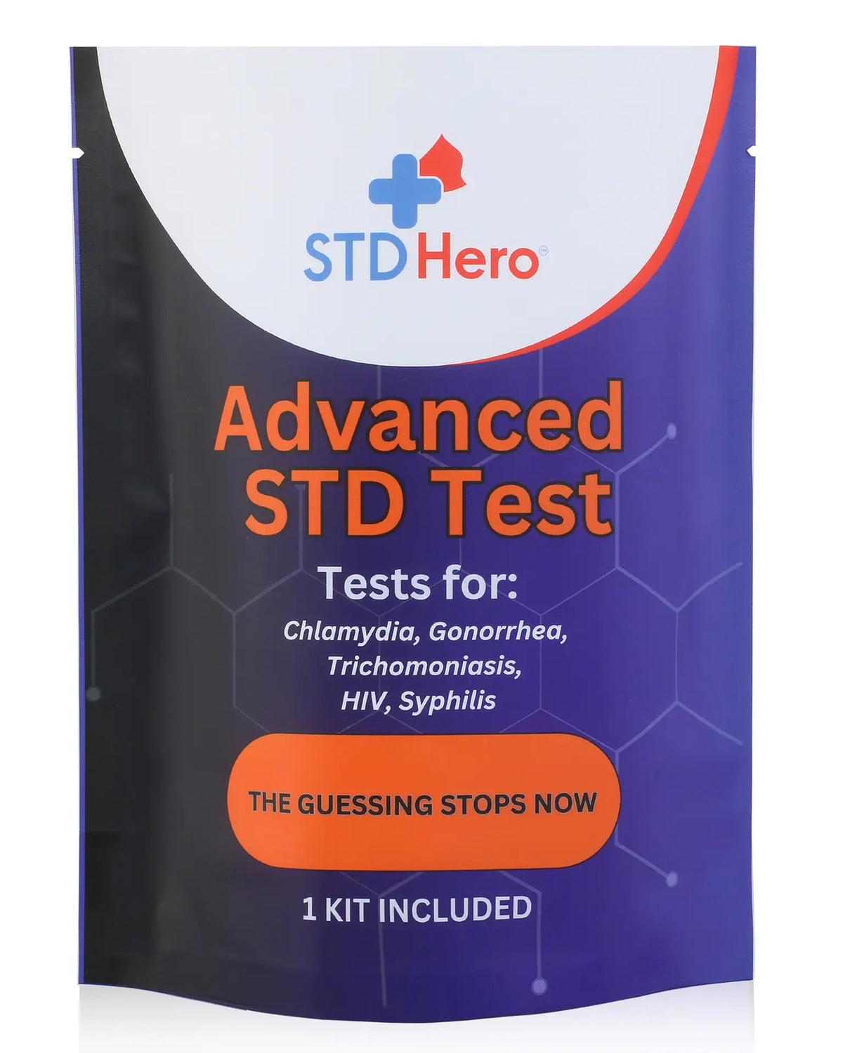 Std Method STD Advanced – Better Life Science