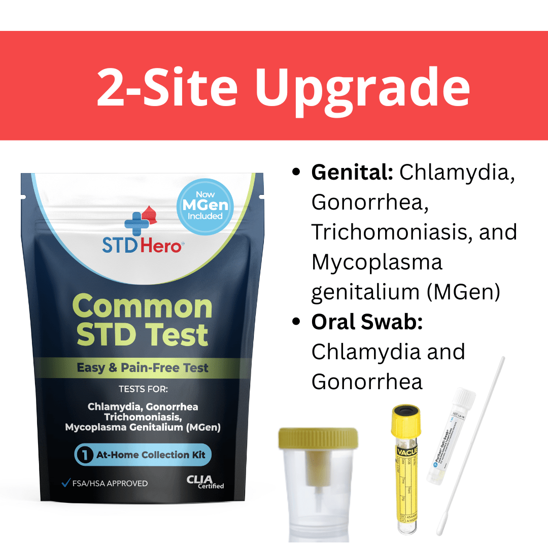 STD Common - Better Life Science