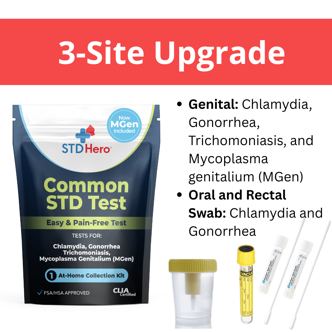 STD Common - Better Life Science
