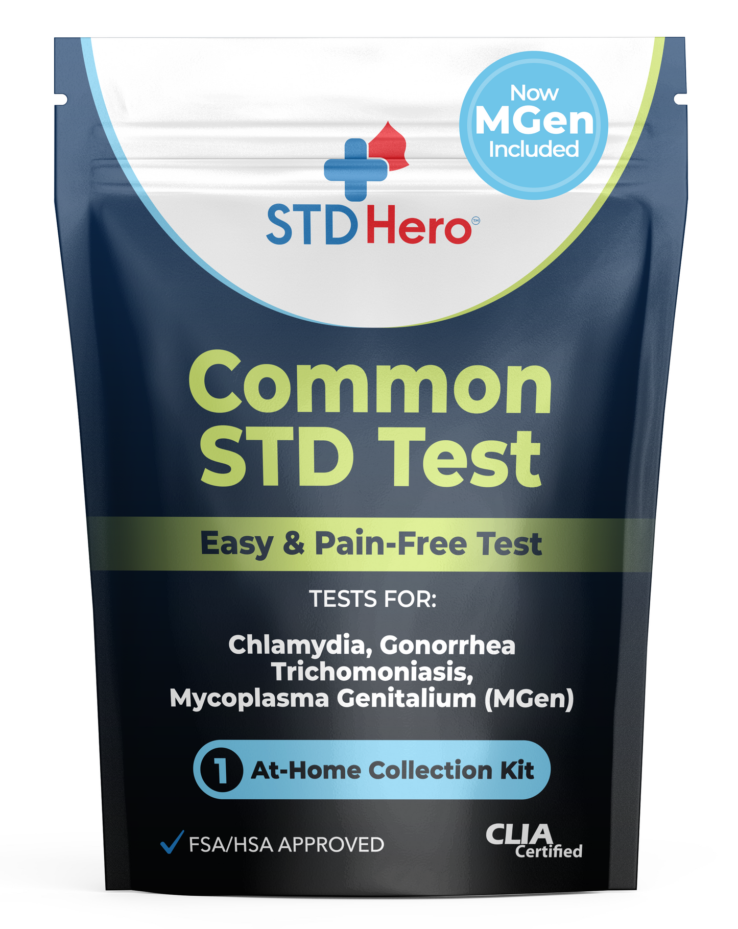 STD Common