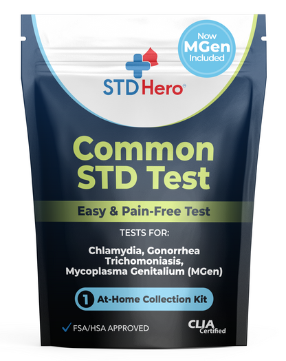 STD Common