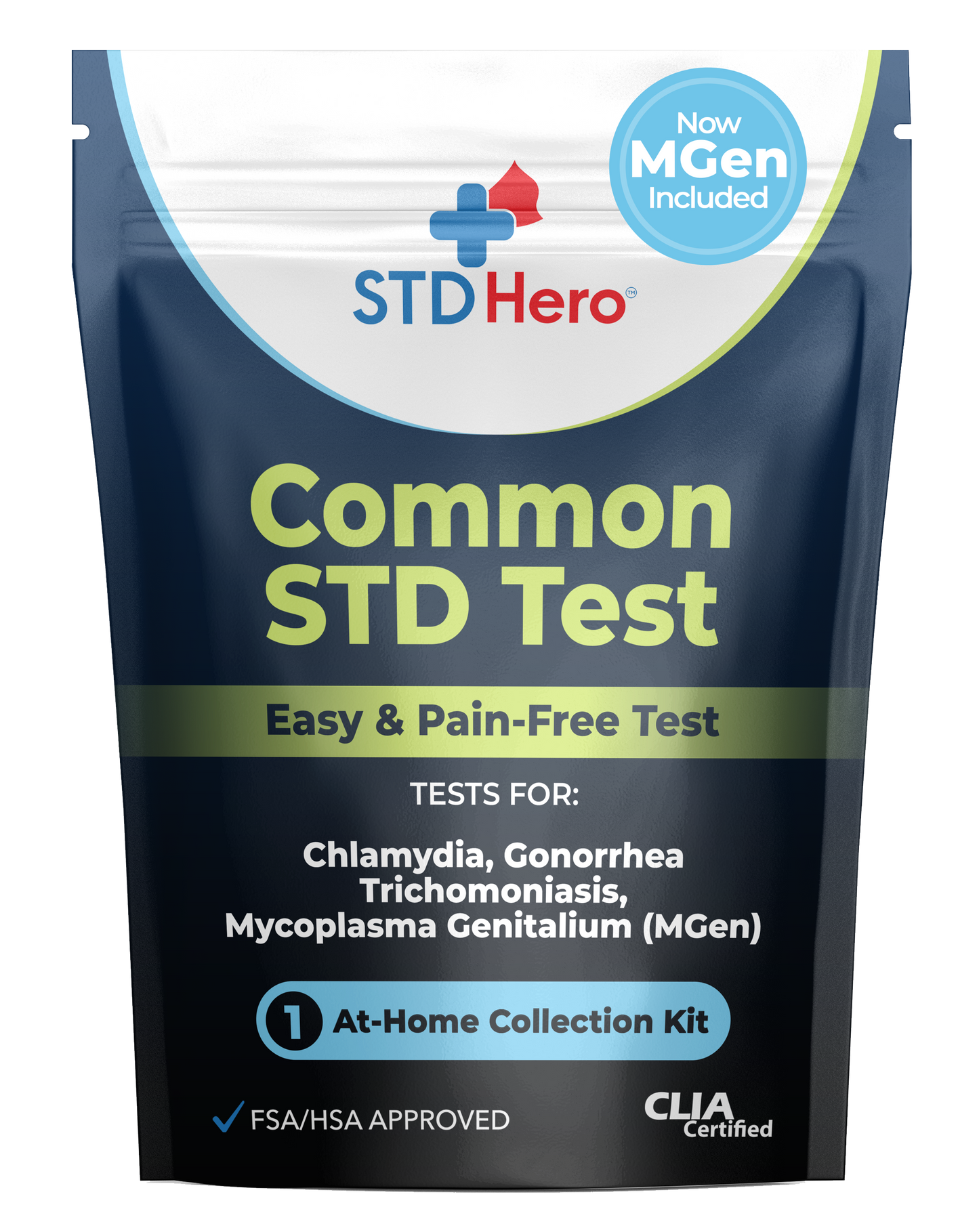 STD Common