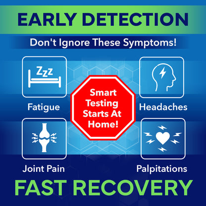 Lyme Disease Test