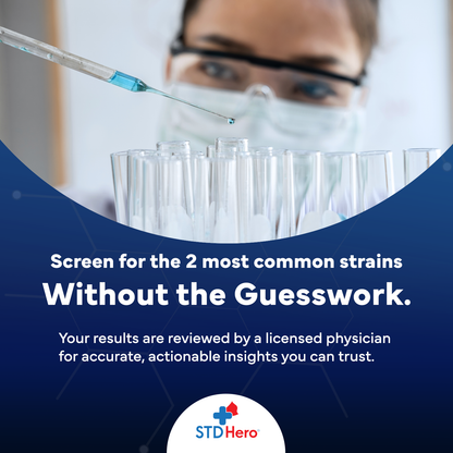 Herpes Test