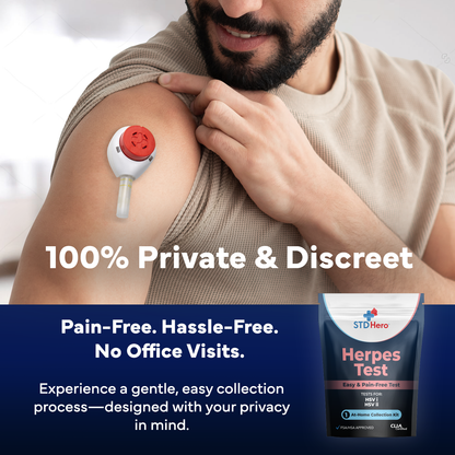 Herpes Test