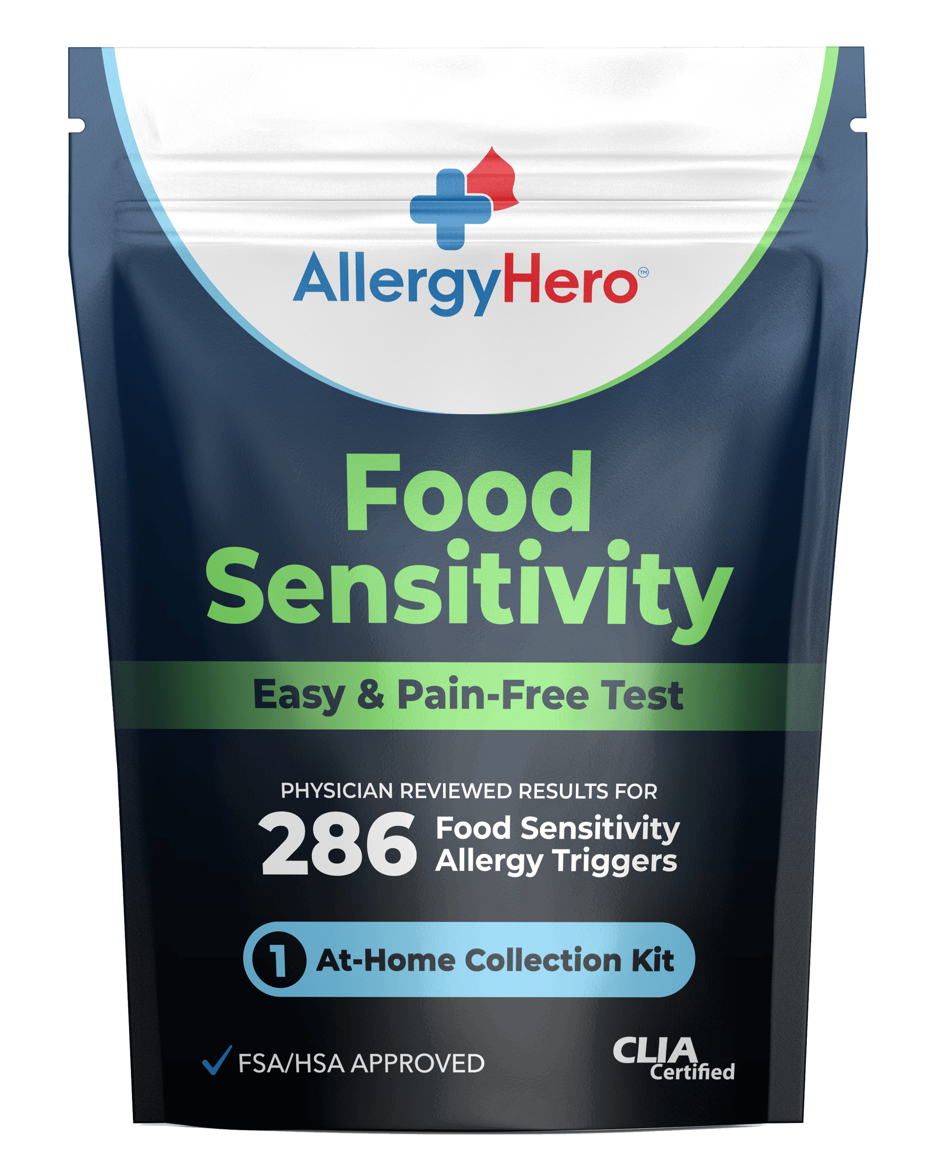Food Sensitivity – Better Life Science