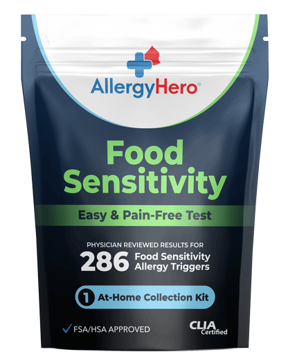 Food Sensitivity - Better Life Science