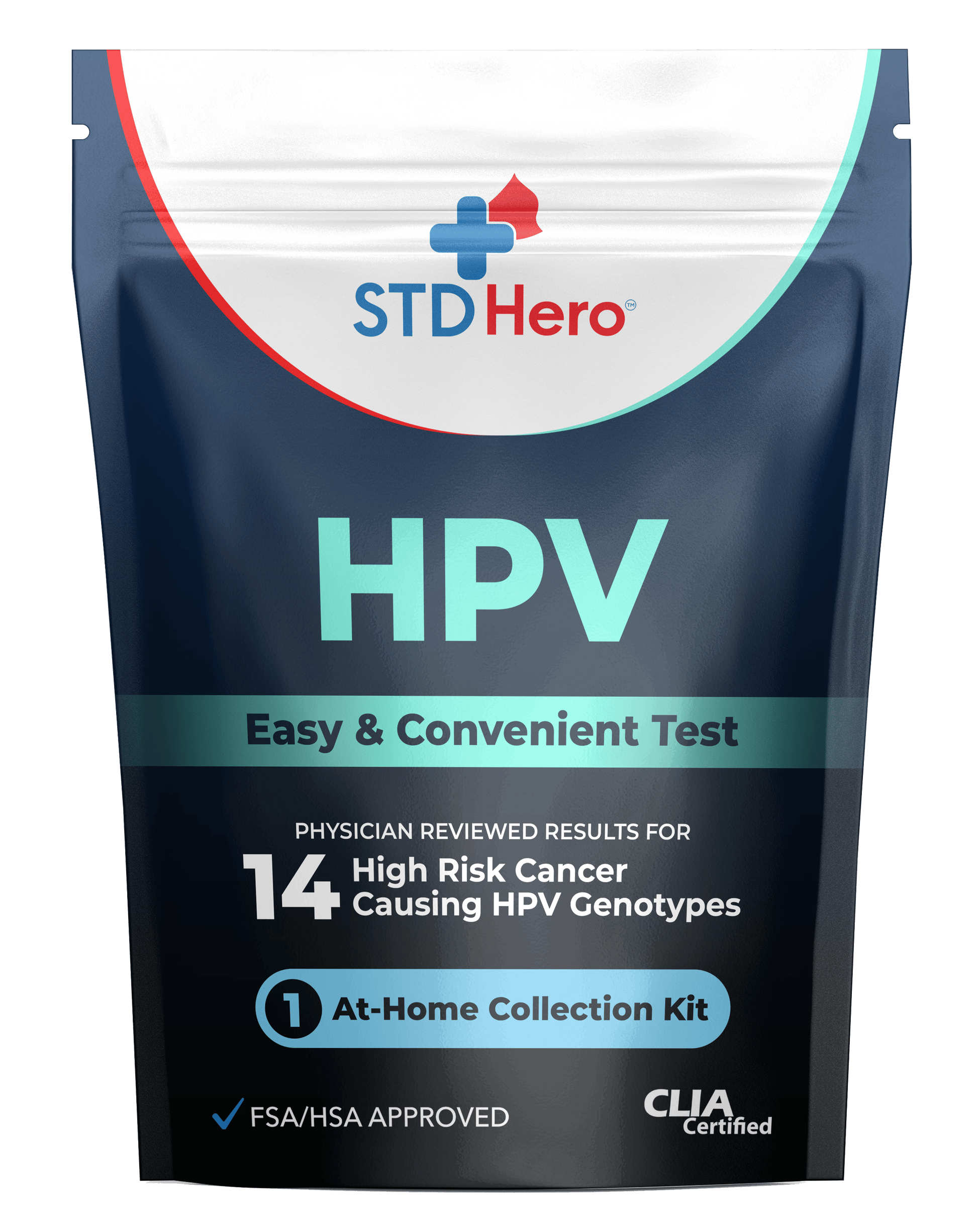 HPV Test - Better Life Science