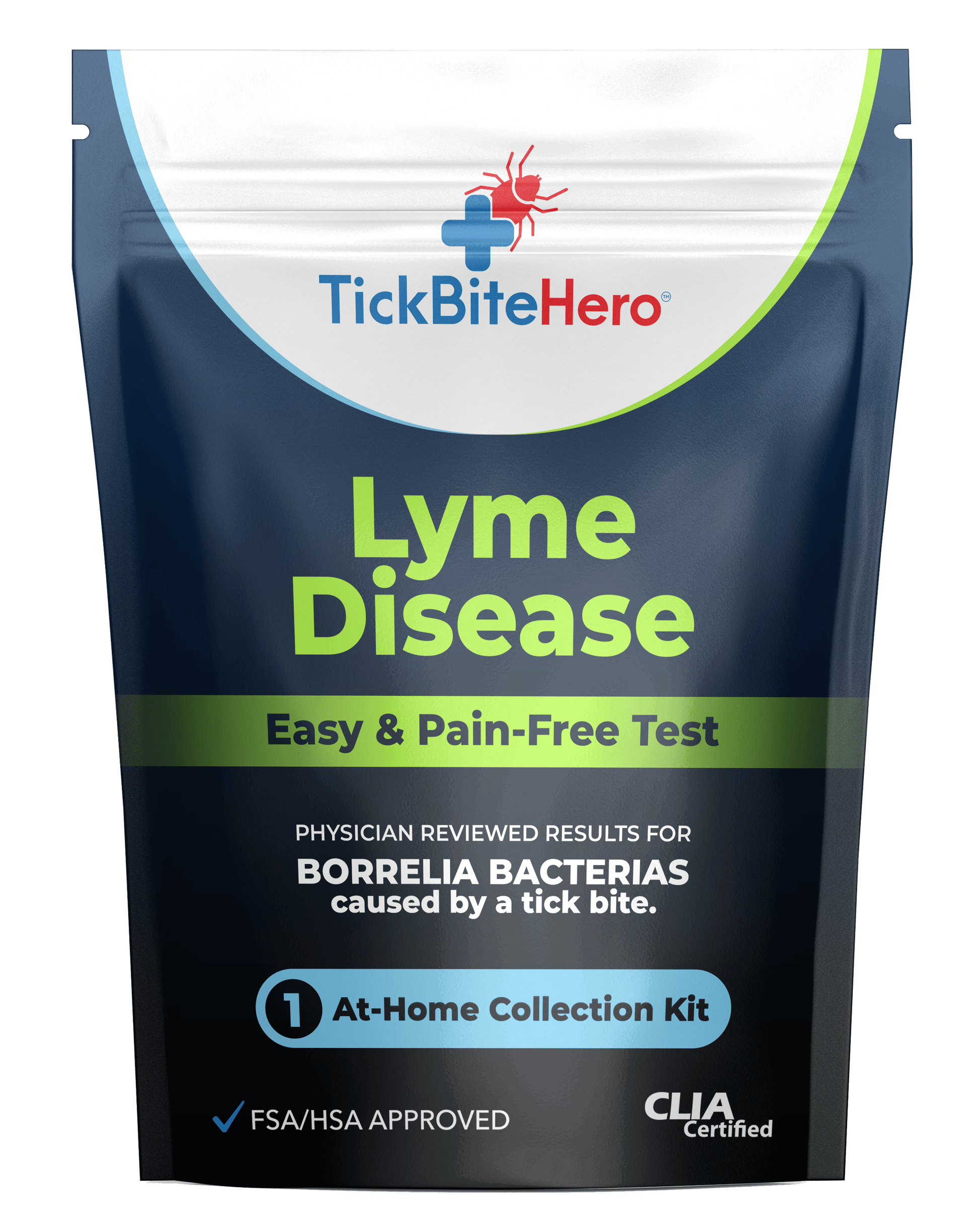 Lyme Disease Test - Better Life Science
