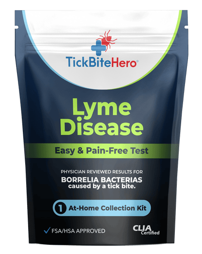 Lyme Disease Test - Better Life Science