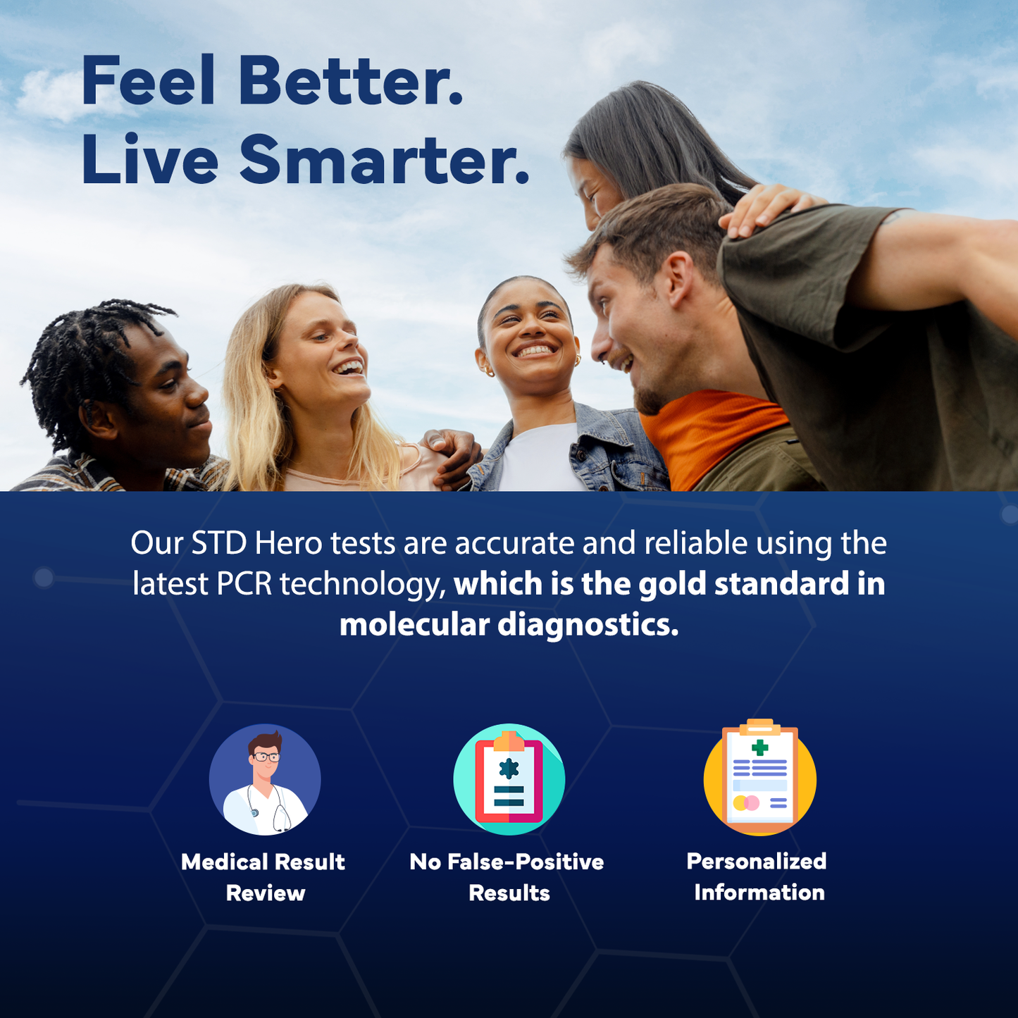 STD Common