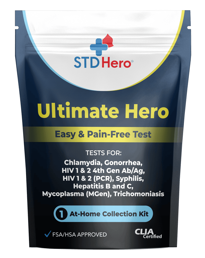 Better Life Science Ultimate Hero collection kit