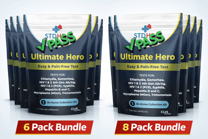 Ultimate Hero - PASS BUNDLES - Better Life Science