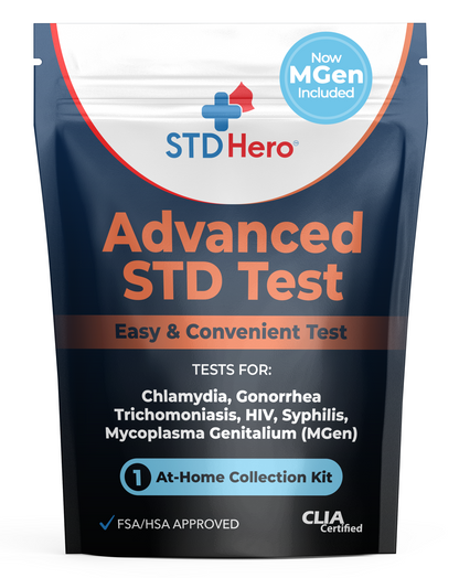 STD Advanced