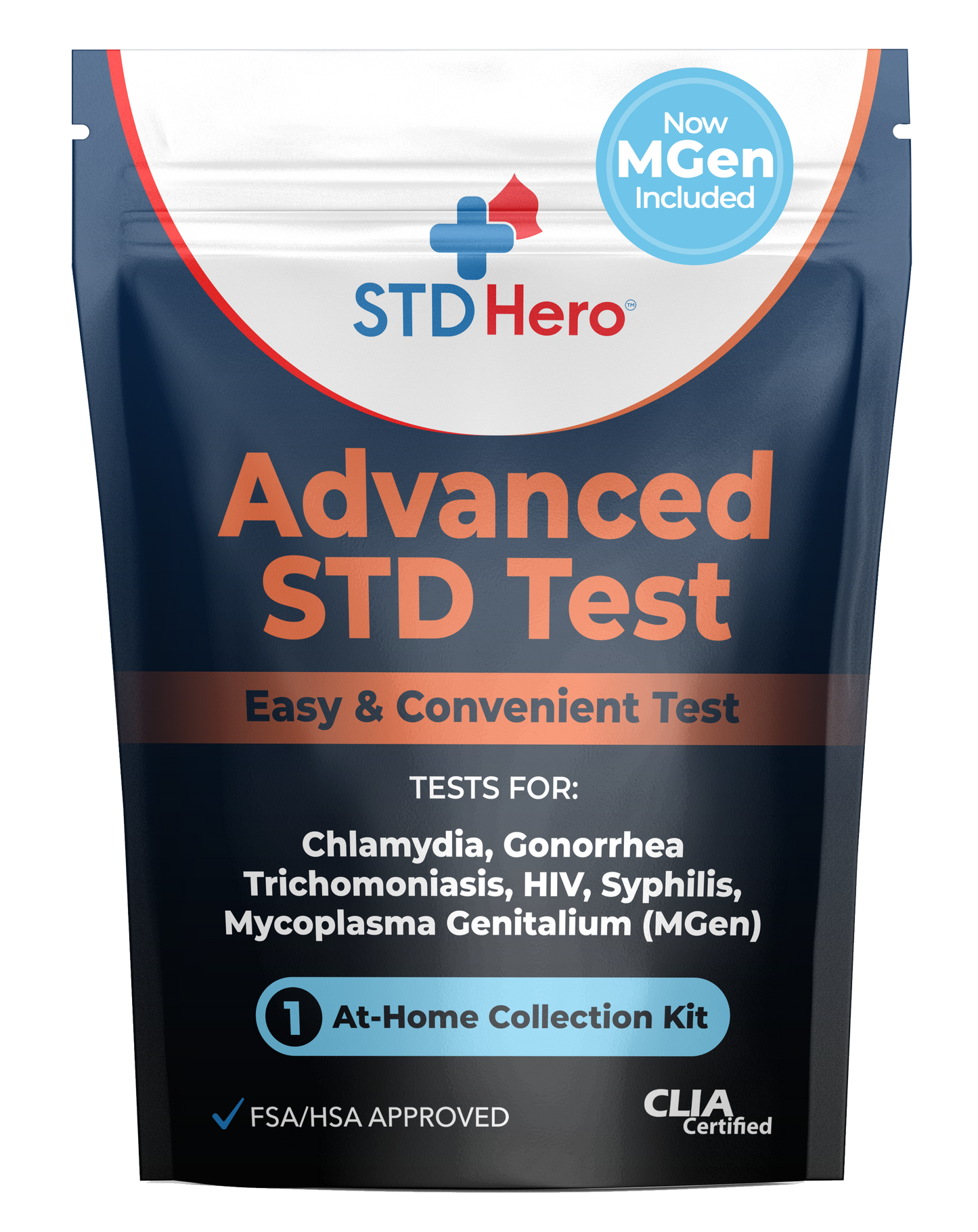 STD Advanced