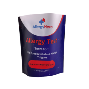 Allergy Testing