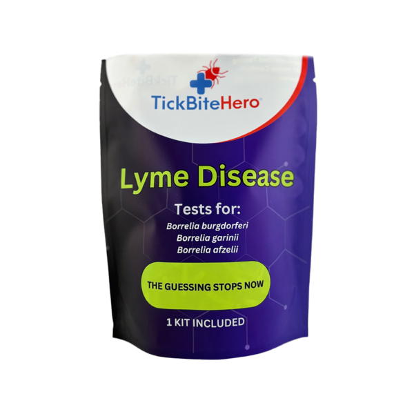 Lyme Disease Kit