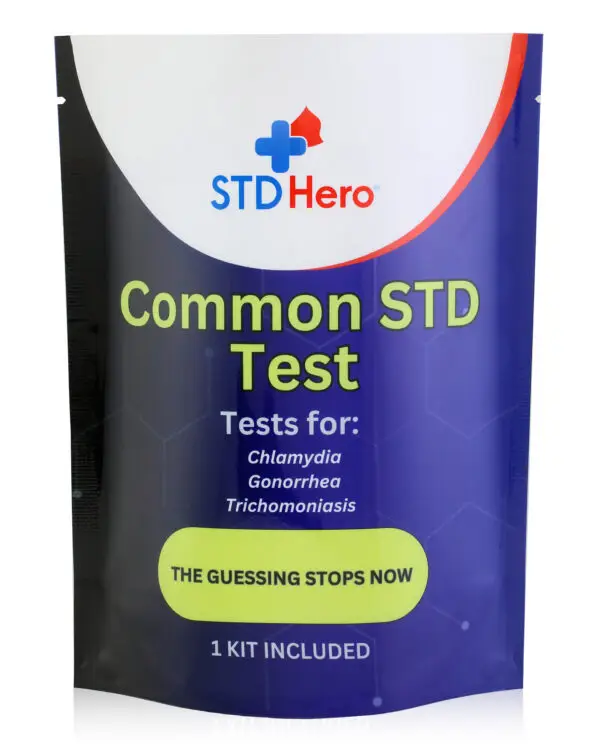 STD Common