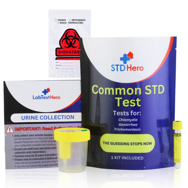 STD Common - Image 3