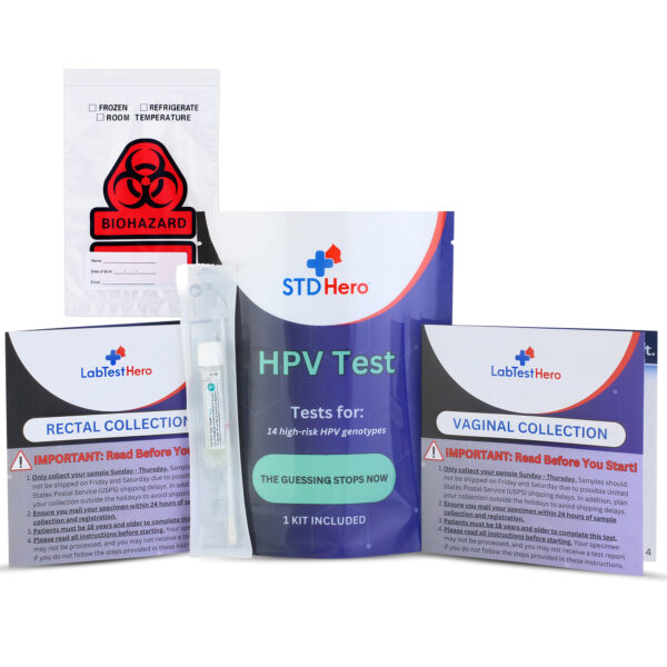 HPV Test - Image 3