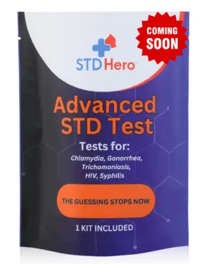 STD Advanced