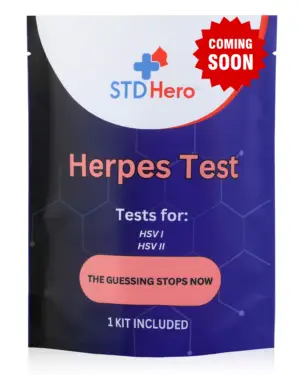 Herpes Test